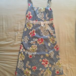 Hanna Andersson dress size 6